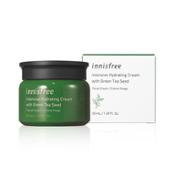 Innisfree Intensive Hydrating Serum with Green Tea Seed mix (2)