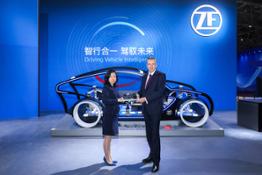 1 ZF Auto Shanghai 2021 Klein and Wang