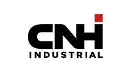CNH Industrial Logo 397837