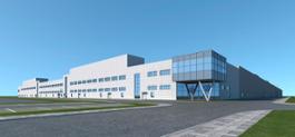 Centro tecnico dello stabilimento MEB di Volkswagen Anhui VGI U.O. Responsabile VP Data di Creazione 28.04.2021 Classe 9.1