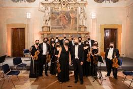 Orchestra da Camera Italiana ©AndreaRanzi (17)