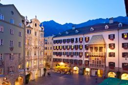 Innsbruck-Walks to explore-Tettuccio d'Oro-Copyright-Innsbruck Tourismus-Christof Lackner