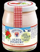 Alpen Yogurt fragola - Vipiteno