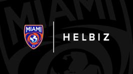 MiamiFC-Helbiz Announcement