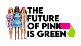 The Future of Pink is Green