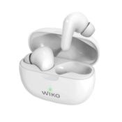 WIKO BUDS IMMERSION WHITE COMPO PACKAGING 2