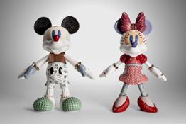 Minnie+Mickey 01 phRiccardoUrnato