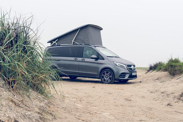 Van Life, il Surf e il Marco Polo