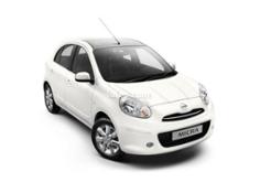 863402a - Micra 2010 - LHD 34 Front View High