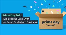 Amazon Prime Day Final