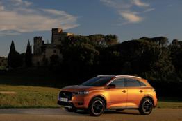 DS 7 CROSSBACK 1 0