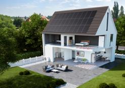 LG Energy Package House2