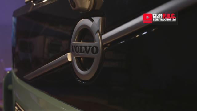 Volvo Trucks Electric - Qamion