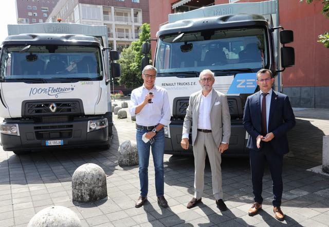 Ambiente, sostenibilità e igiene urbana: alla Bicocca la settima tappa dell’evento “Puliamo La Tua Piazza”