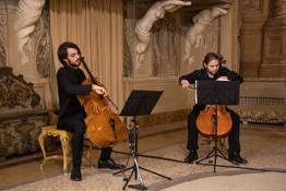 6% Cellos Enrico Mignani e Riccardo Giovine ©AndreaRanzi (17)