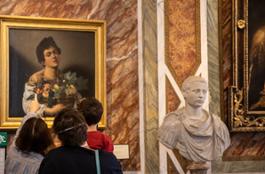 Galleria Borghese-ph A Novelli