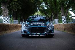 Ford Puma-Rally1-WRC-Prototype 12