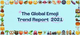 001-Adobe Global Emoji Trend Report