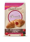 Croissant Bauli BuonEssere 7 Cereali e Semi FRUTTI DI BOSCO