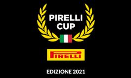 pirelli cup