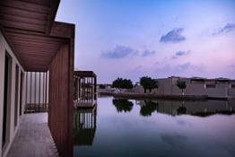 Zulal Wellness Resort Serenity Exterior-min
