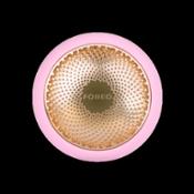 01 FOREO UFO 2 FRONT Pink Transparent