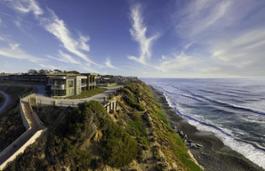 1. Alila Marea Beach Resort Encinitas  thumbnail 2