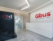 Gibus-Sede RedHub