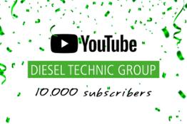 Diesel Technic - More Than Just Videos 01