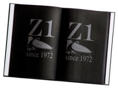 Z900us Write White on Black Notebook Z1 since 1972 Pic10