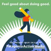 Patagonia Action Works