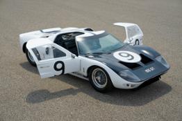 1964 Ford GT prototype 02