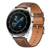 MKT Galileo ProductID Brown Leather Strap Front 30 Right EN HQ JPG 6MB 20210410