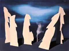Magritte secreto 1