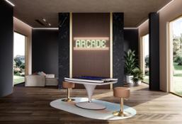 VismaraDesign Vertigo Arcade table (1)