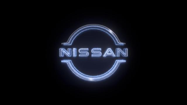 Nissan LCV – Teaser