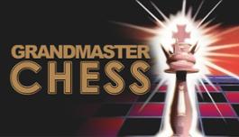 Grandmaster Chess Key Art