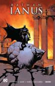 Batman Ianus cover