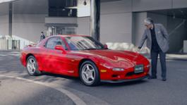 Mazda-x-Bose---The-Beginning-Mazda-RX-7 Story-Teaser-Image