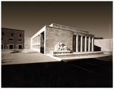 Palazzina Reale esterno