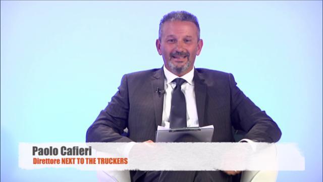 Next To The Truckers: sabato 25 settembre alle 23.30 su Forbes (BFC Media), in replica domenica 26 settembre alle 12.30 e martedì 28 settembre alle 23.30