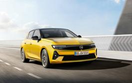 Design Bold and Pure, la nuova Opel Astra e una compatta perfetta 1