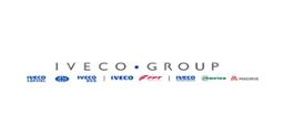 IVECO GROUP LOGO 595130