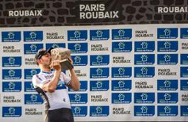 Sonny Colbrelli - Paris-Roubaix 2021  6 low