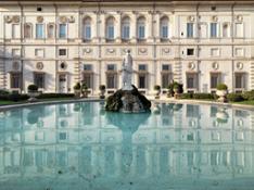 Galleria Borghese ph.L.Romano