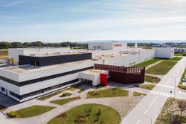 Barry Callebaut Report Novi Sad factory