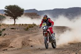 meht21 morocco stage-3 barreda 1121 rallyzone