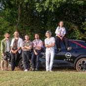 Opel-Sempre più Opel nei Live di X Factor 2021 7