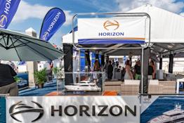 2 - Horizon Yachts -2021FLIBS