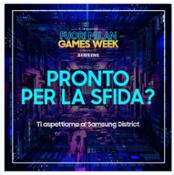 Fuori Milan Games Week